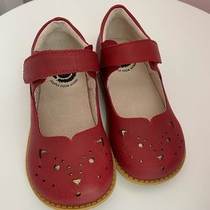 Livie & Luca little Mary Janes shoes
